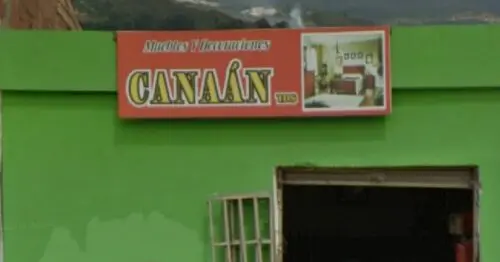 MUEBLES Y DECORACIONES CANAAN MUEBLES Y DECORACIONES CANAAN
